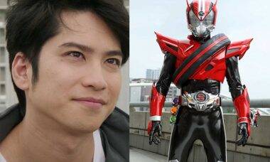 Yukihiro Takiguchi ator de Kamen Rider Drive, morre aos 34 anos