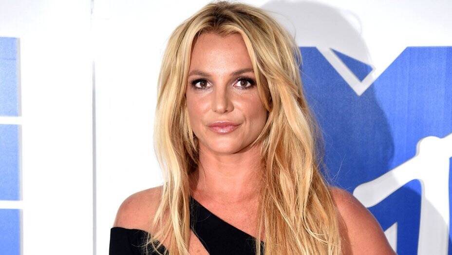 Quadros de Britney Spears serão expostos em galeria na França
