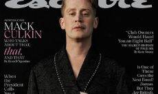 Macaulay Culkin nega ter se 'divorciado' de seus pais