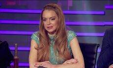 Lindsay Lohan anuncia retomada da carreira musical