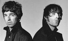 Noel Gallagher lança demo do Oasis e é detonado por Liam