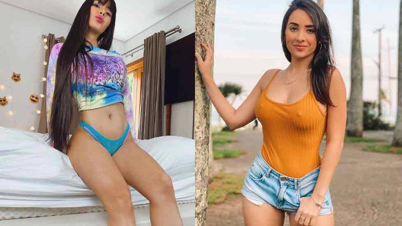 Marcia Bonde, irmã de Juliana Caetano deixa comentário desaforado no  instagram