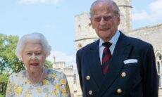 Príncipe Philip comemora 99 anos em isolamento