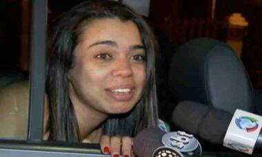 Famosa pelo meme "bêbada de Curitiba", Stephany Rosa morre aos 30 anos