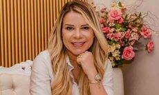 Michele França: conheça a especialista em harmonização facial “queridinha” das celebridades