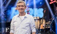 Serginho Groisman vai voltar a gravar o "Altas Horas" em estúdio