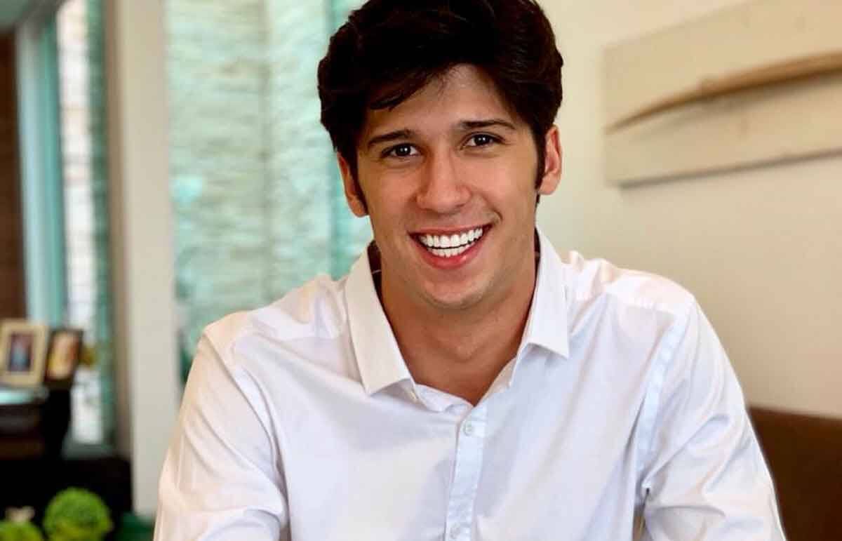 João Castanheira: conheça o modelo e influenciador digital que faz sucesso nas redes sociais. Foto: Divulgação