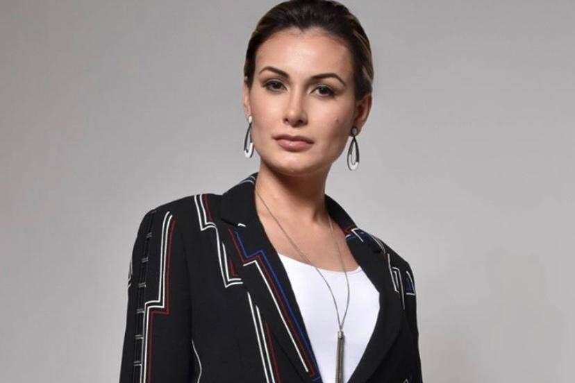 Andressa Urach critica igreja no Instagram: “Lavagem cerebral”