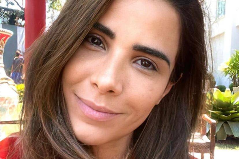 Wanessa publica foto sem filtro: "Sendo real"