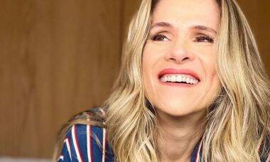 Ingrid Guimarães revela que mente nas redes sociais: "Pareço feliz, mas não estou"