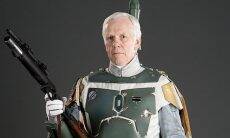 Astro de 'Star Wars', Jeremy Bulloch morre aos 75 anos