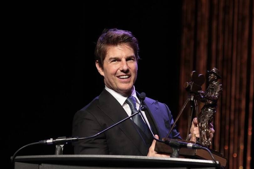 Membros da equipe de 'Missão: Impossível' pedem demissão após áudio de Tom Cruise