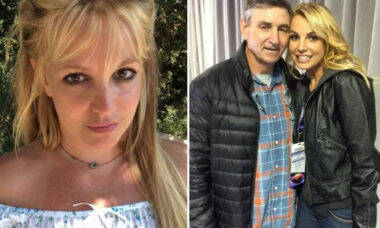 Há meses sem falar com a filha, pai de Britney Spears afirma: "Sinto falta dela"