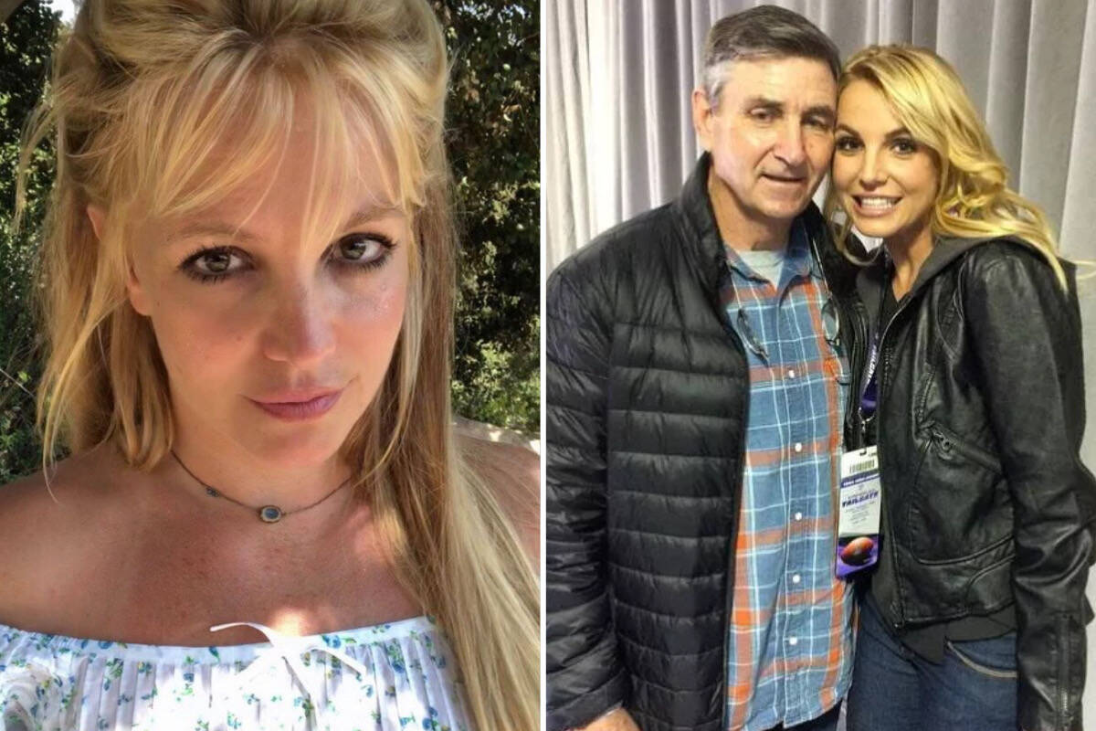 Há meses sem falar com a filha, pai de Britney Spears afirma: "Sinto falta dela"