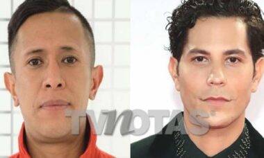 Garoto de programa acusa ex-RBD Christian Chávez de lhe transmitir HIV de propósito