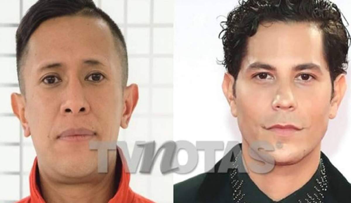 Garoto de programa acusa ex-RBD Christian Chávez de lhe transmitir HIV de propósito