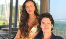 Separação! Mariana Rios e Lucas Kalil terminam noivado de dois anos