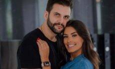 Noivo de Ivy Moraes fala sobre o casamento cancelado: "Sou cheio de defeitos"
