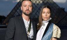 Justin Timberlake revela nome do segundo filho com Jéssica Biel