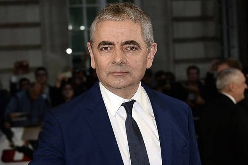 Rowan Atkinson desabafa sobre Mr. Bean: "Estressante e exaustivo"