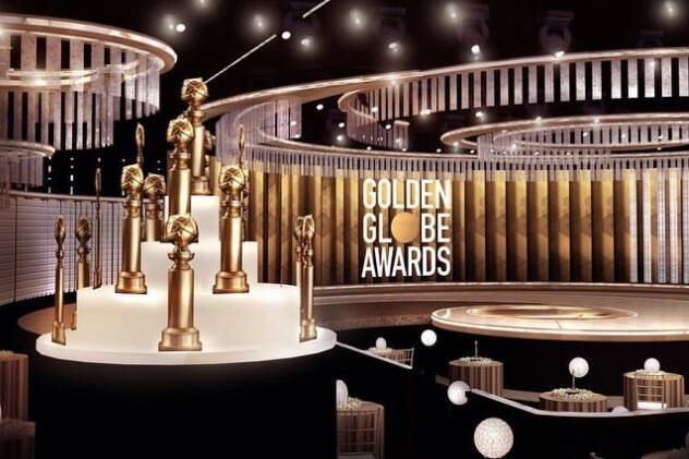 Confira os vencedores das 25 categorias do Globo de Ouro 2021