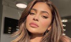 Milionária, Kylie Jenner pede doações para cirurgia de amigo e é detonada nas redes