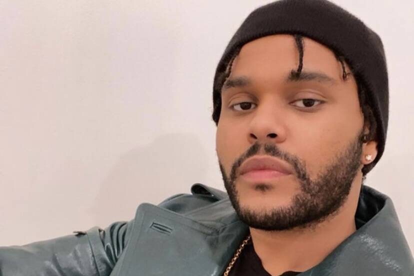 The Weeknd afirma que irá boicotar Grammy Awards "para sempre"