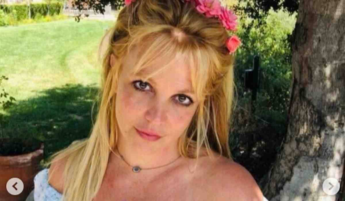 Britney Spears preocupa fãs com posts do Instagram: 'não faz sentido'