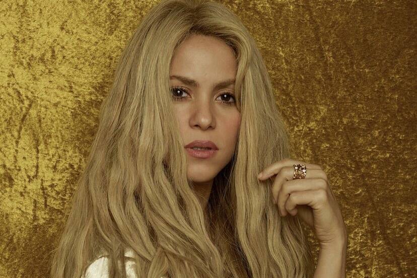 Shakira fraudou R$ 97 milhões em impostos, diz receita espanhola
