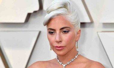 Lady Gaga revela que engravidou após ser vitima de estupro aos 19 anos