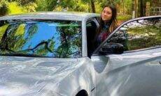 Sofia Liberato, filha do Gugu, compra carro avaliado em até R$ 427 mil