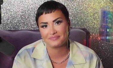Demi Lovato revela ser não-binária: 'irei mudar meus pronomes'