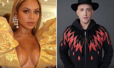 Beyoncé lamenta morte de Paulo Gustavo: "Descanse em paz"