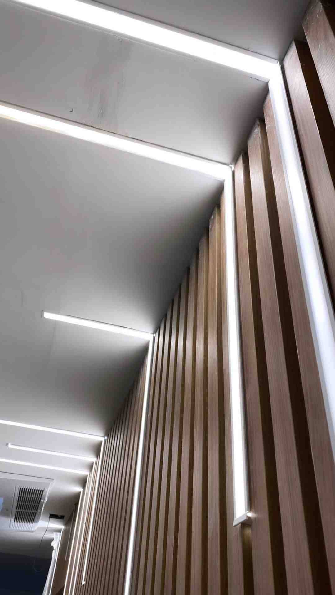 Viih Tube exibe detalhes da reforma do seu duplex de luxo em São Paulo (Foto: Reprodução/Instagram)