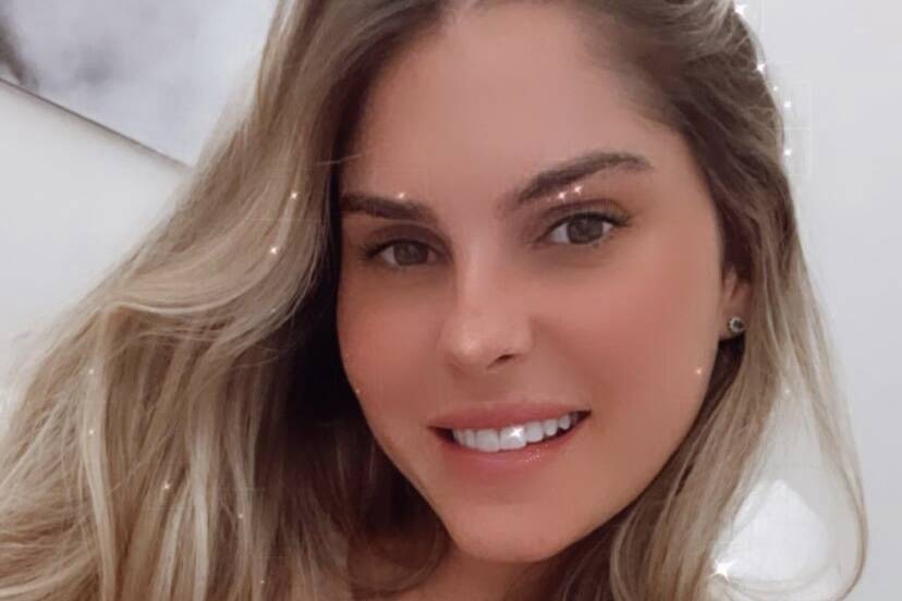 Bárbara Evans fala sobre fertilização in vitro: "Não podemos ter filhos da forma natural"