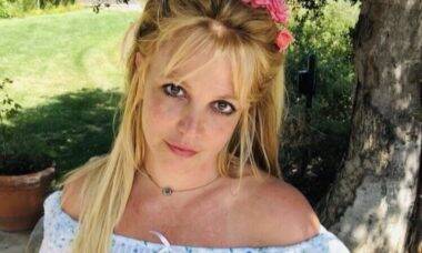 "Quero remover meu DIU para engravidar e não me deixam", diz Britney Spears