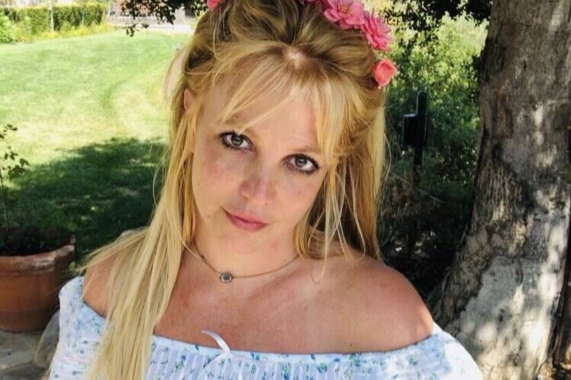 "Quero remover meu DIU para engravidar e não me deixam", diz Britney Spears