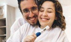 Influenciadora Camila Monteiro anuncia gravidez após perder bebê