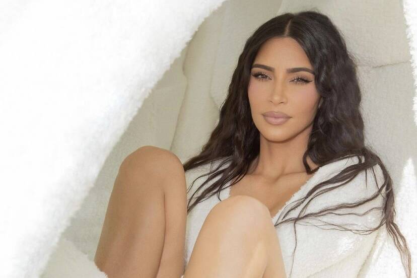 Kim Kardashian reprova novamente no teste para ser advogada: "Totalmente chateada"