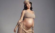 Bianca Andrade relembra vazamento da gravidez: "Eu tinha acabado de descobrir"