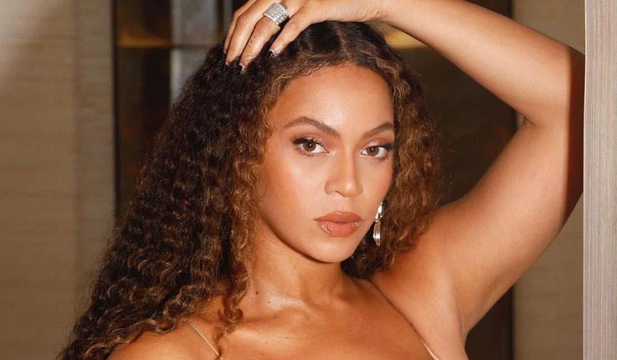 Beyoncé revela que cultiva maconha em sua fazenda e usa no combate ao estresse